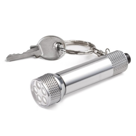 EN CADEAU : La torche porte-clés