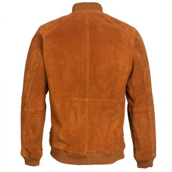 Blouson Cuir