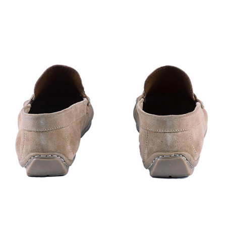 Mocassins Velours Kenedy