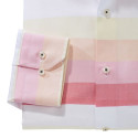 Chemise Rayures d'Été