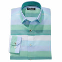Chemise Rayures d'Été