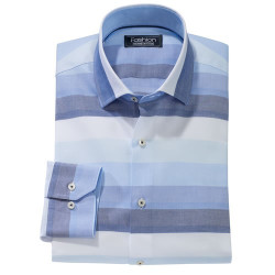 Chemise Rayures d'Été