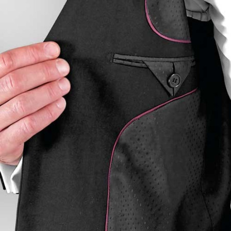 Veste de Costume Easy-care