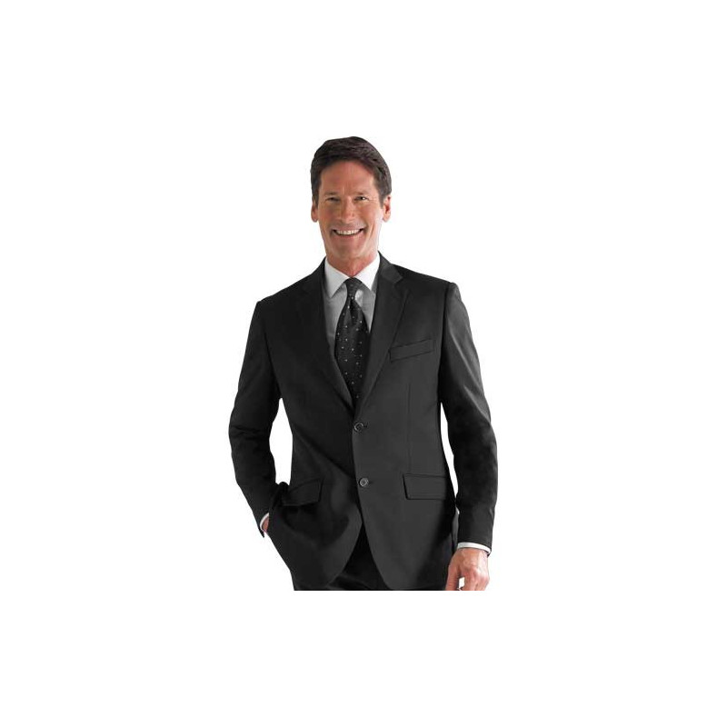 Veste de Costume Easy-care