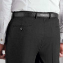Pantalon de Costume Easy-care