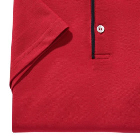 Polo Col Mao