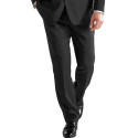 Pantalon de Costume Easy-care