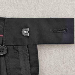 Pantalon de Costume Easy-care