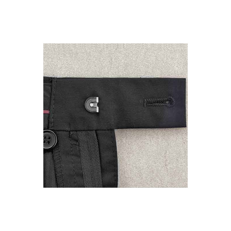 Pantalon de Costume Easy-care
