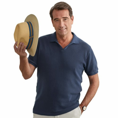 Polo Maille Estivale