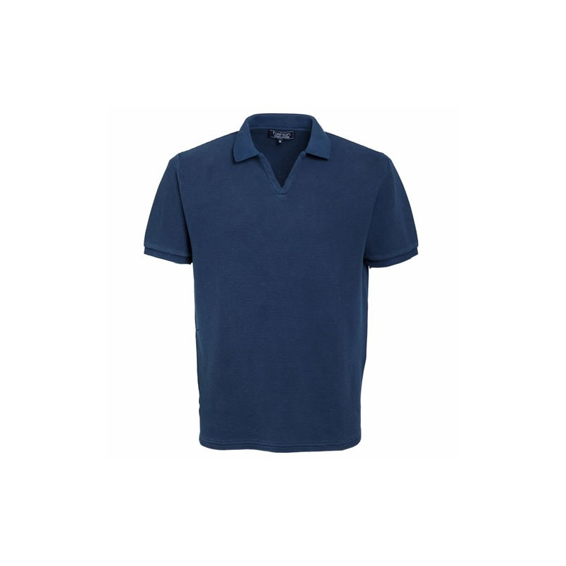 Polo Maille Estivale