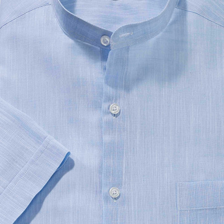 Chemisette Coton Aéré