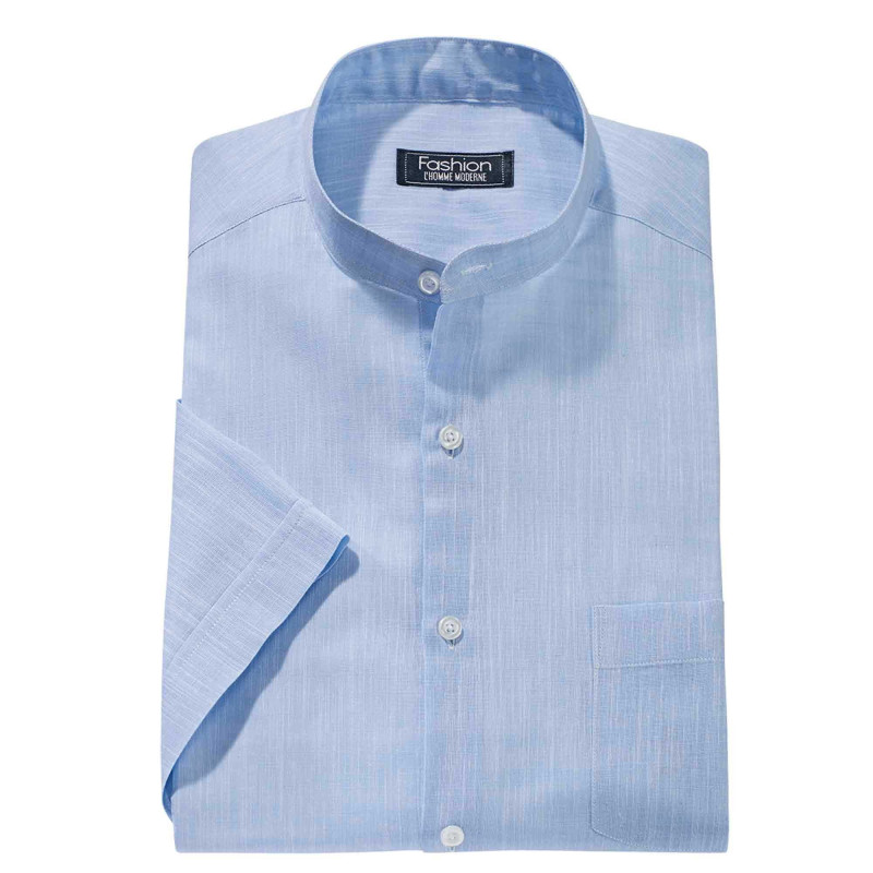 Chemisette Coton Aéré