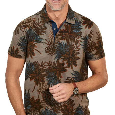 Polo Club Tropic