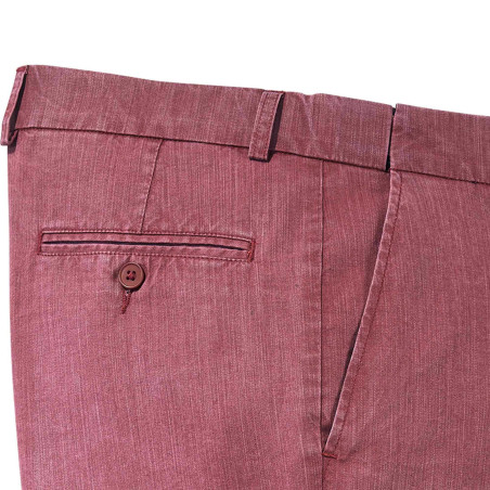 Pantalon Couleurs Confort