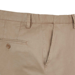 Bermuda Coupe Confort