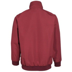 Blouson Microfibre Sport-Chic