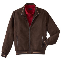 Blouson Micro-Skin®