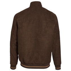 Blouson Micro-Skin®