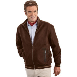 Blouson Micro-Skin®