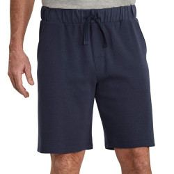 Les 2 Shorts Maille Confort