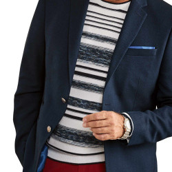 Blazer «Oxford»