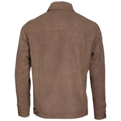 Blouson Western Micro-Skin®