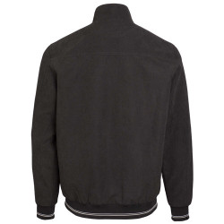 Blouson Black Rallye