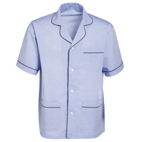 Pyjashort  Chambray