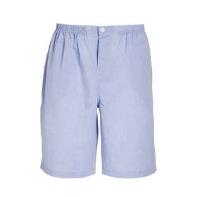 Pyjashort  Chambray