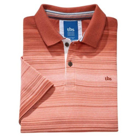 Polo Coton TBS (2)