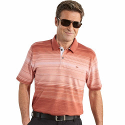 Polo Coton TBS