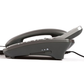 Téléphone & médaillon sécurité (3)
