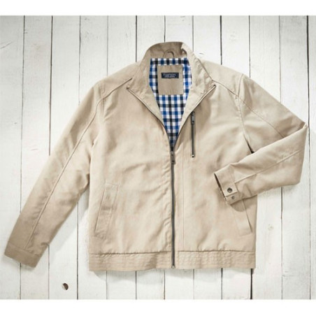 Blouson Micro-Skin® d’été