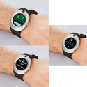 Montre santé +