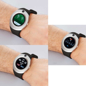 Montre santé +