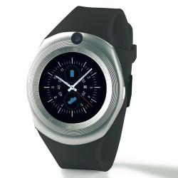 Montre santé +