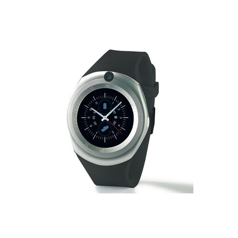 Montre santé +