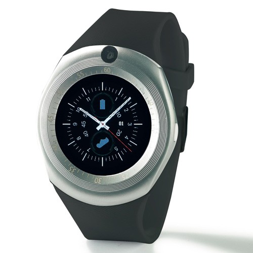 Montre santé +