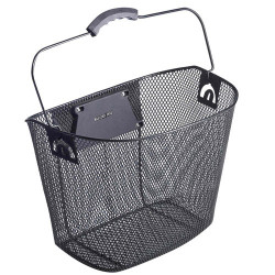PANIER POUR VÉLO