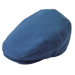 Casquette microfibre