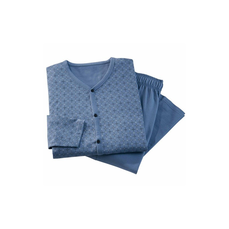 Pyjama coton classico