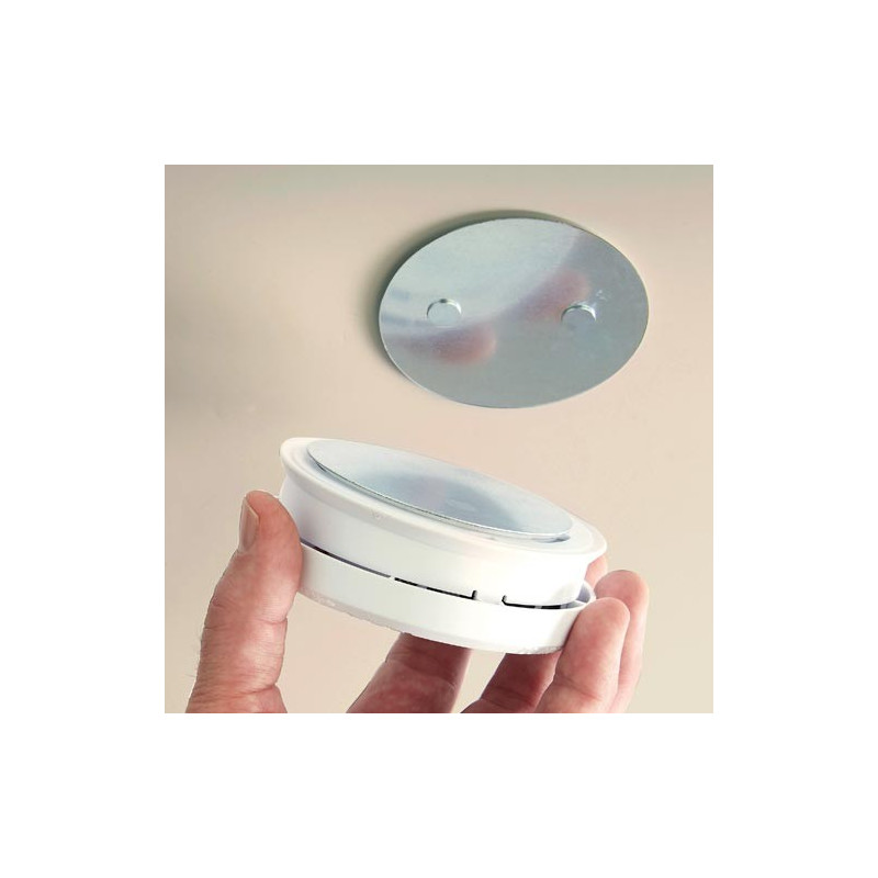 Kit de fixation magnétique