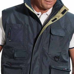 Bodywarmer PENDUICK Marine