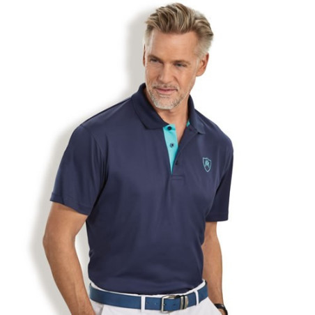 EN CADEAU : Les 2 Polos Climsoft