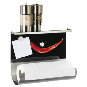 Porte-rouleau design, par l’Homme Moderne.