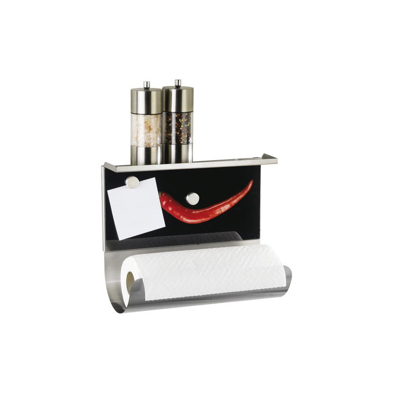 Porte-rouleau design