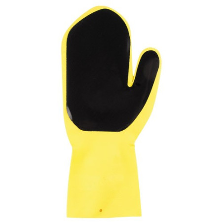 Gant multi nettoyant