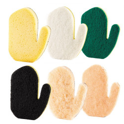 Gant multi nettoyant