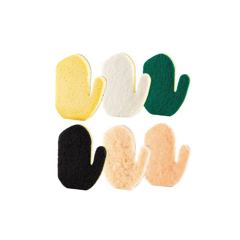 Gant multi nettoyant